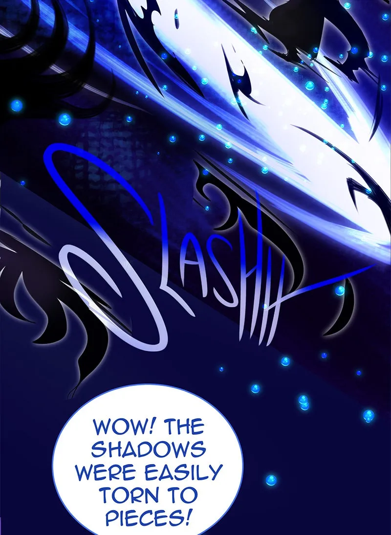 Strawberry Seafoam Chapter 94 page 15 - 