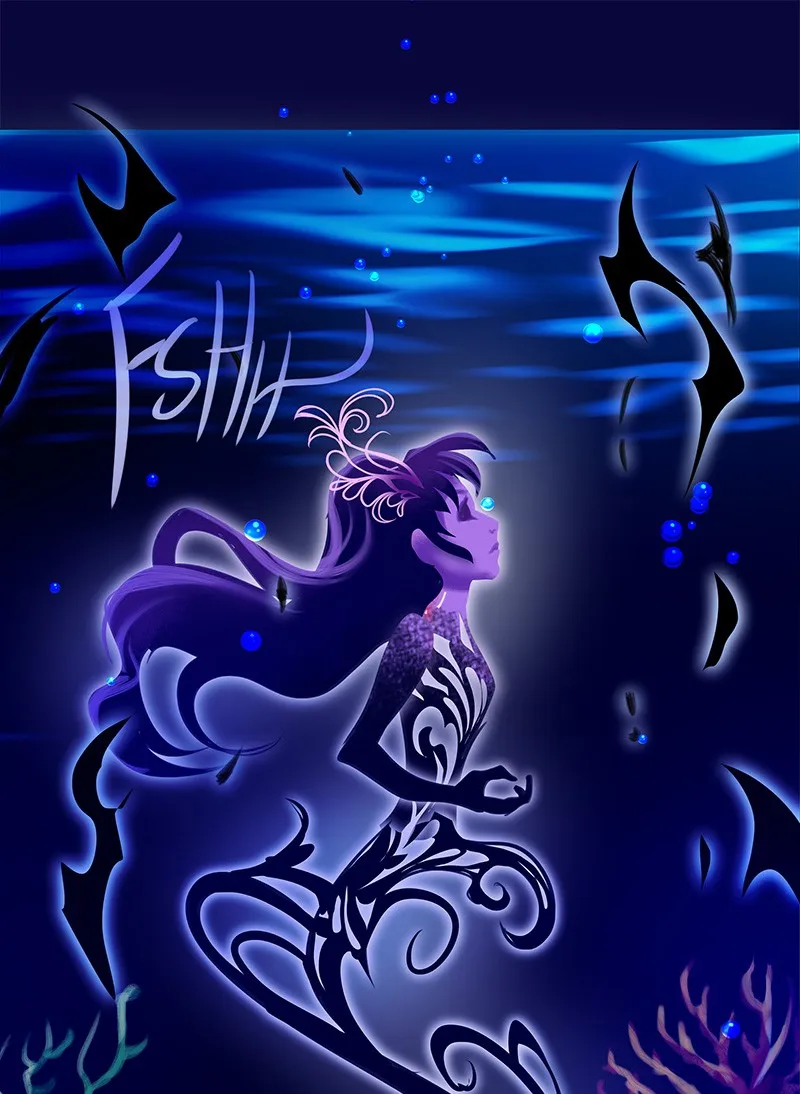 Strawberry Seafoam Chapter 94 page 18 - 