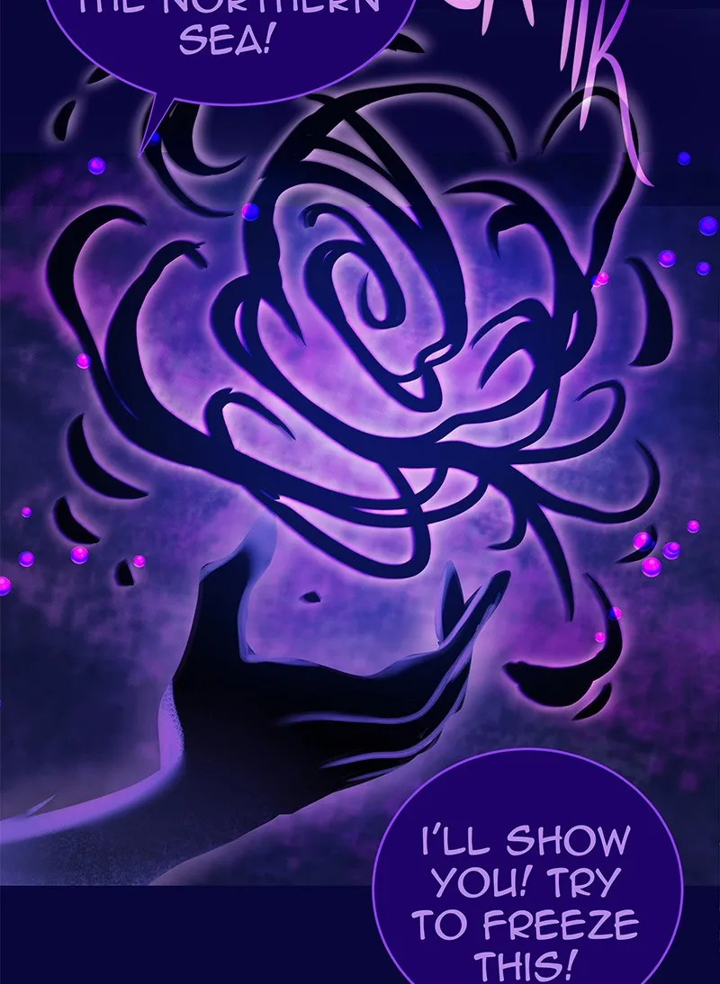 Strawberry Seafoam Chapter 94 page 20 - 