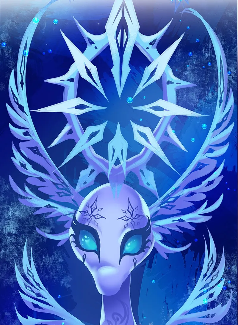 Strawberry Seafoam Chapter 94 page 3 - 