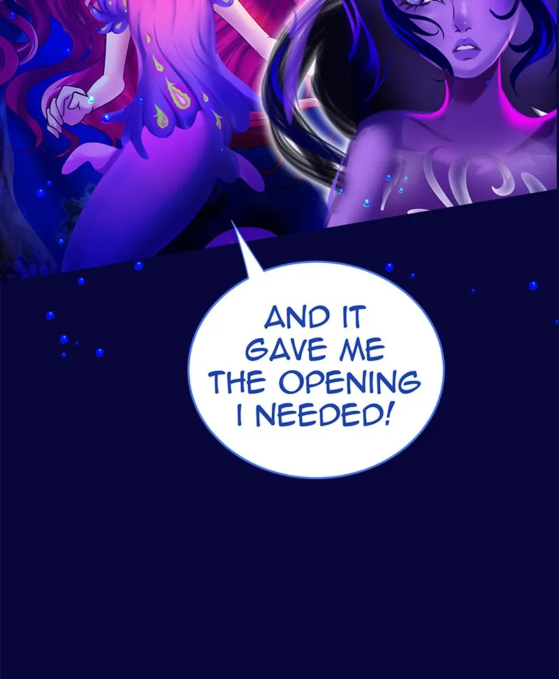 Strawberry Seafoam Chapter 94 page 22 - 