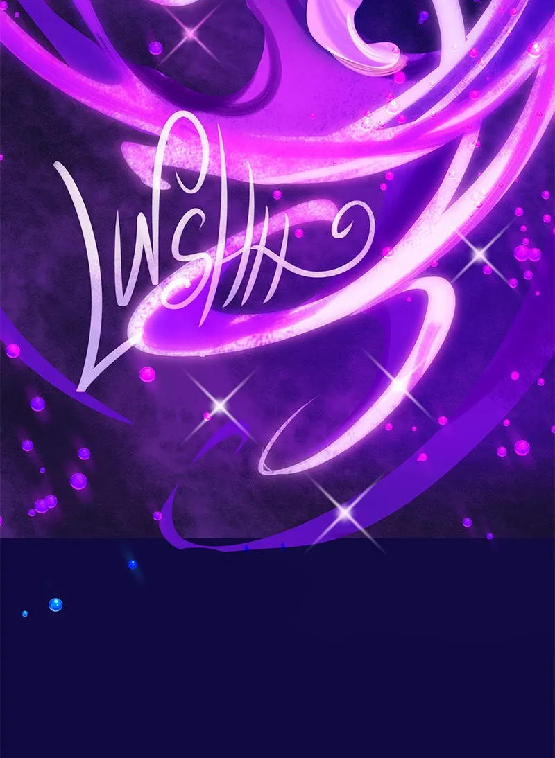 Strawberry Seafoam Chapter 94 page 25 - 