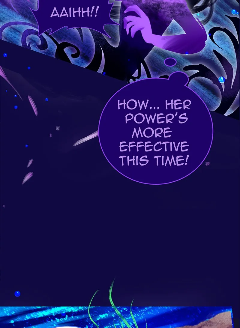 Strawberry Seafoam Chapter 94 page 27 - 