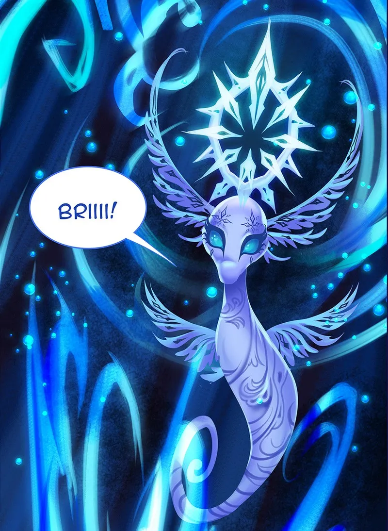 Strawberry Seafoam Chapter 94 page 30 - 