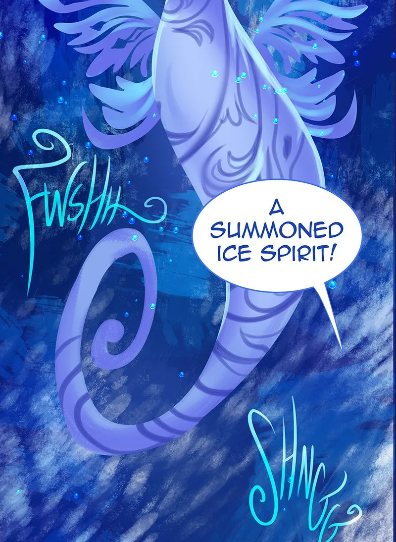 Strawberry Seafoam Chapter 94 page 4 - 