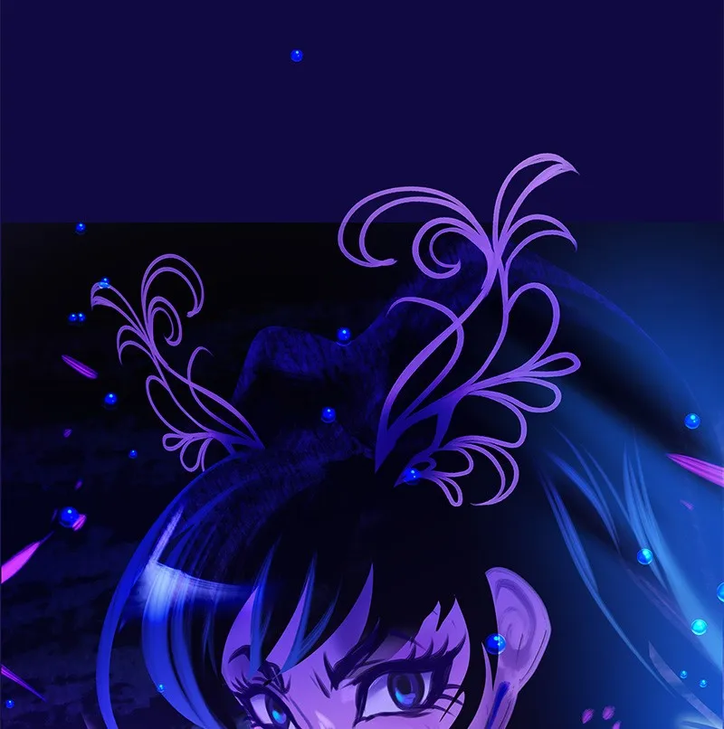 Strawberry Seafoam Chapter 94 page 33 - 