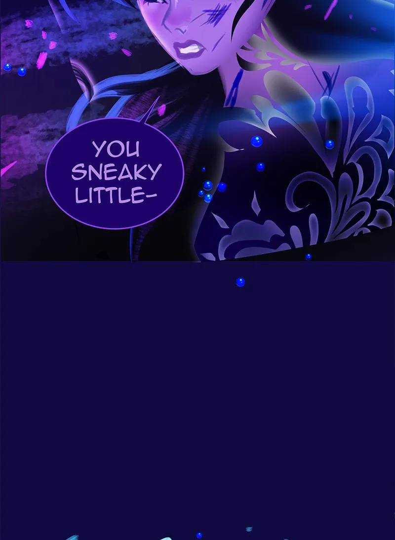 Strawberry Seafoam Chapter 94 page 34 - 
