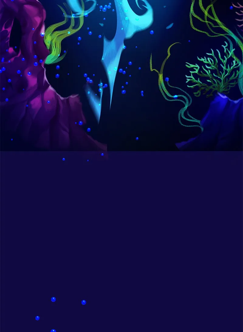 Strawberry Seafoam Chapter 94 page 36 - 