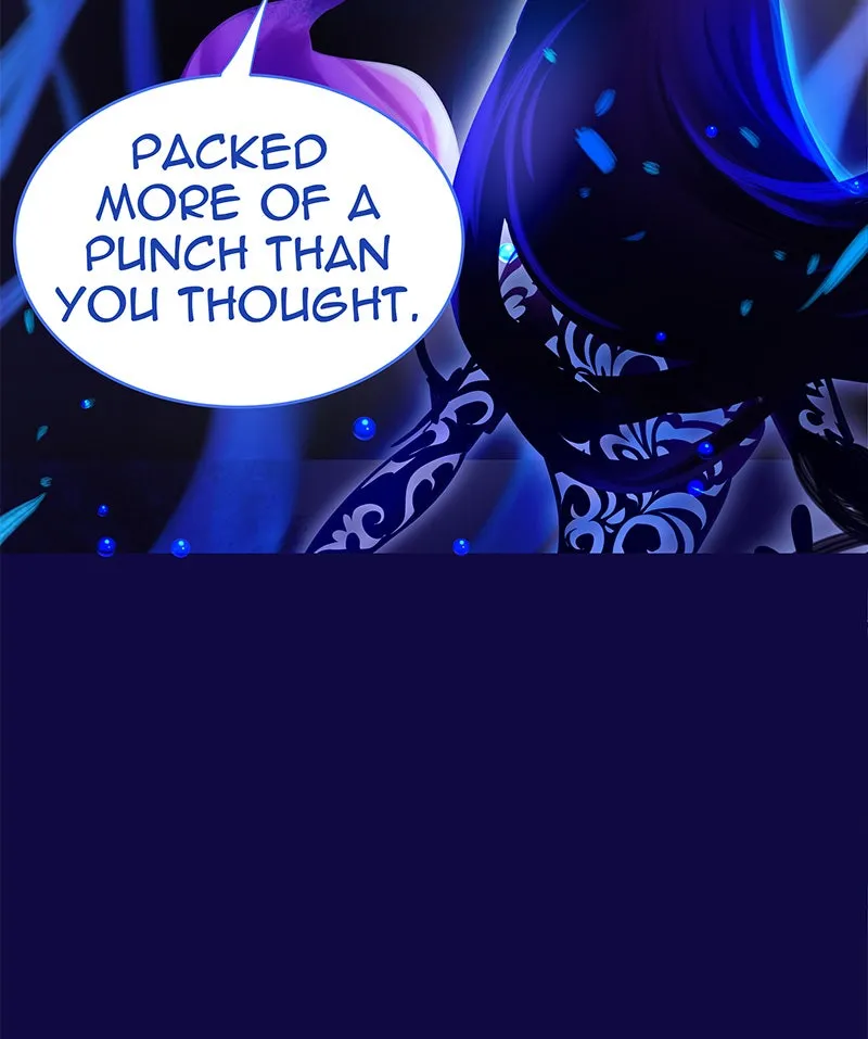 Strawberry Seafoam Chapter 94 page 38 - 