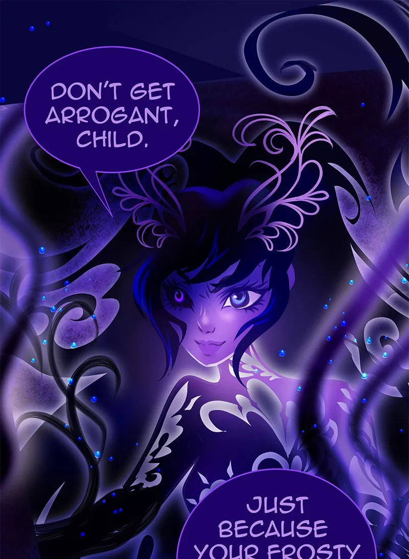 Strawberry Seafoam Chapter 94 page 40 - 