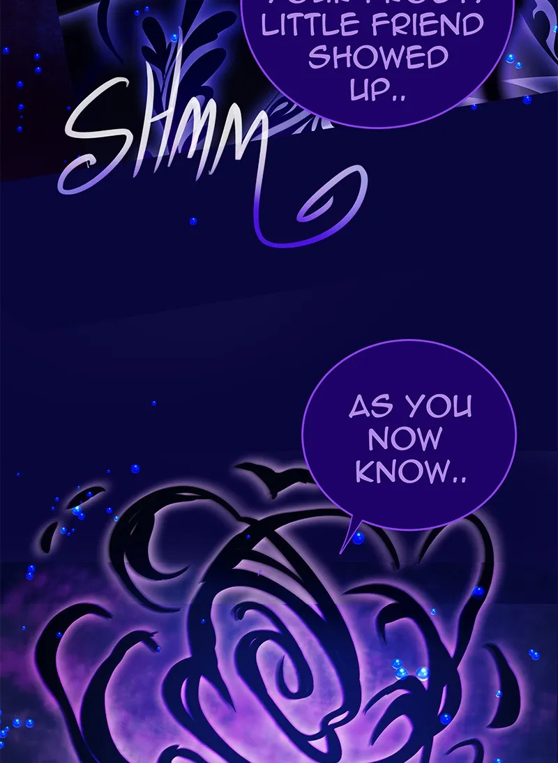 Strawberry Seafoam Chapter 94 page 41 - 