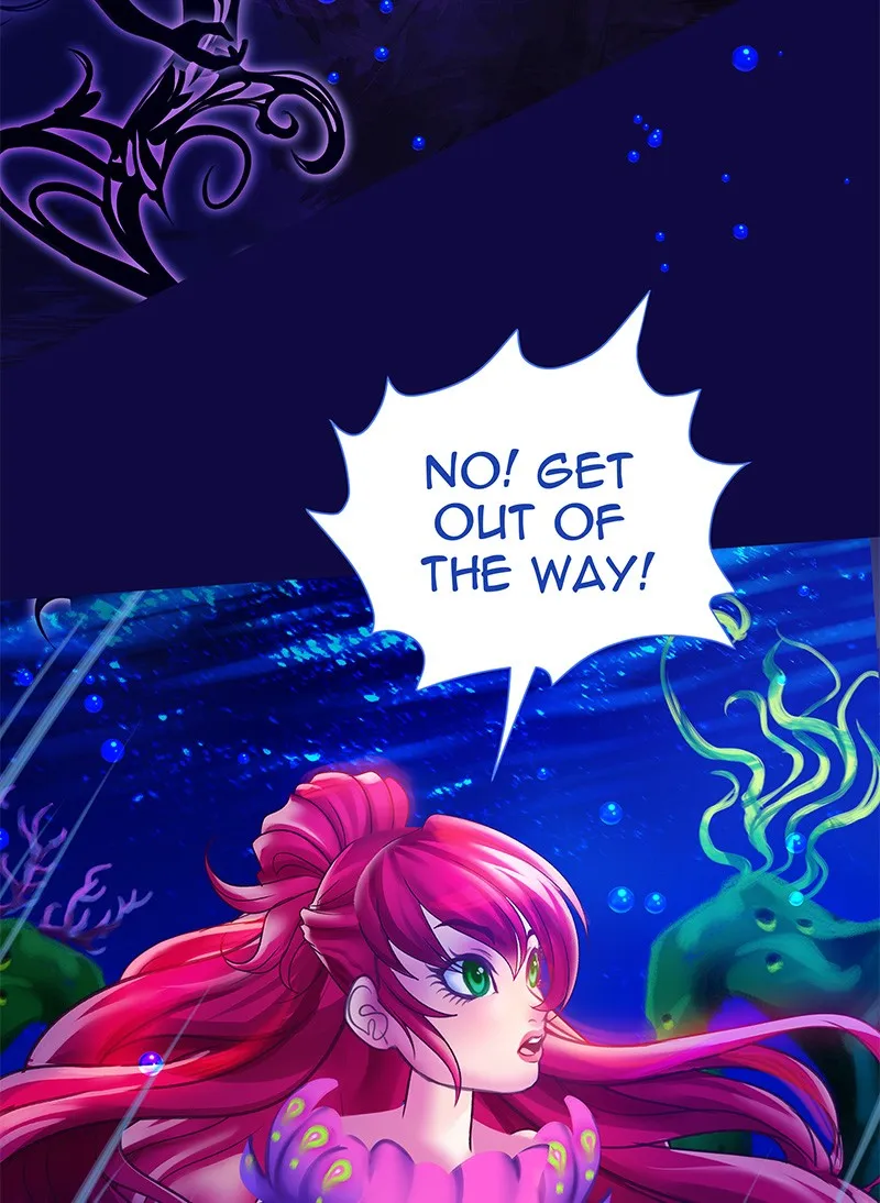 Strawberry Seafoam Chapter 94 page 44 - 
