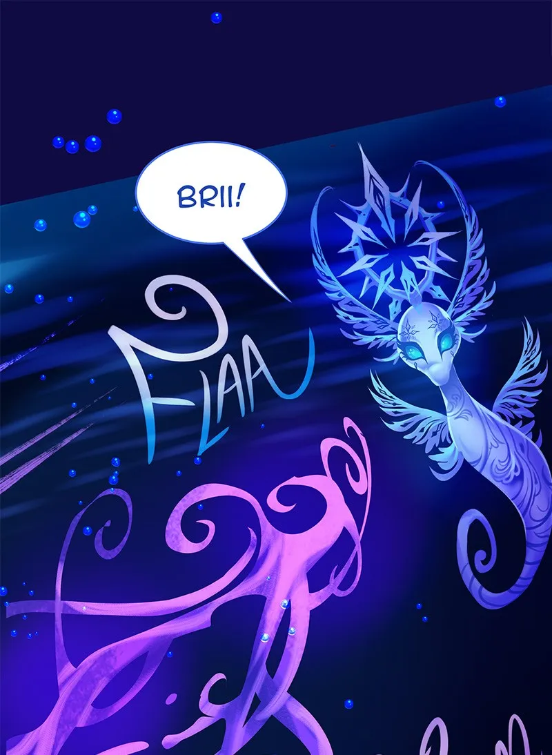Strawberry Seafoam Chapter 94 page 46 - 
