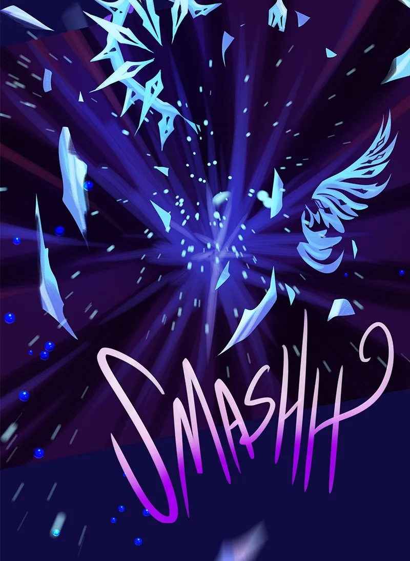 Strawberry Seafoam Chapter 94 page 48 - 