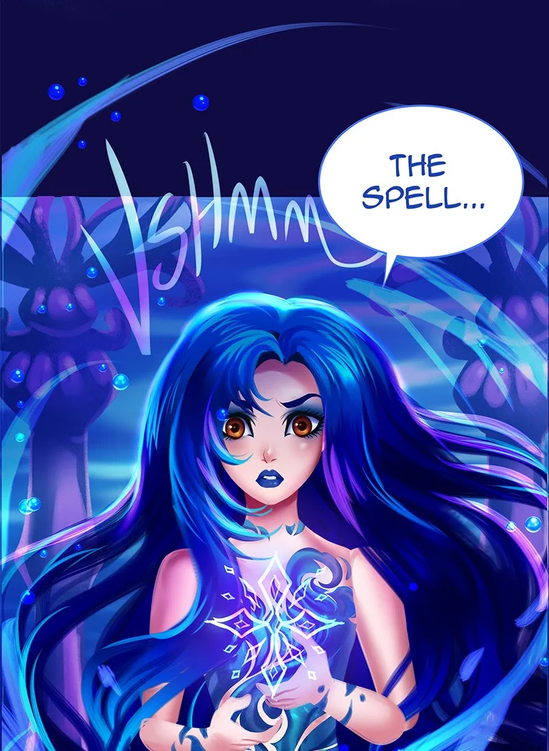 Strawberry Seafoam Chapter 94 page 51 - 
