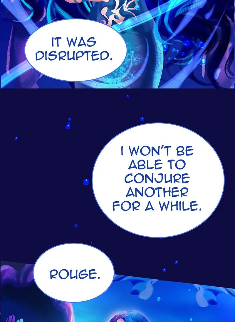 Strawberry Seafoam Chapter 94 page 52 - 