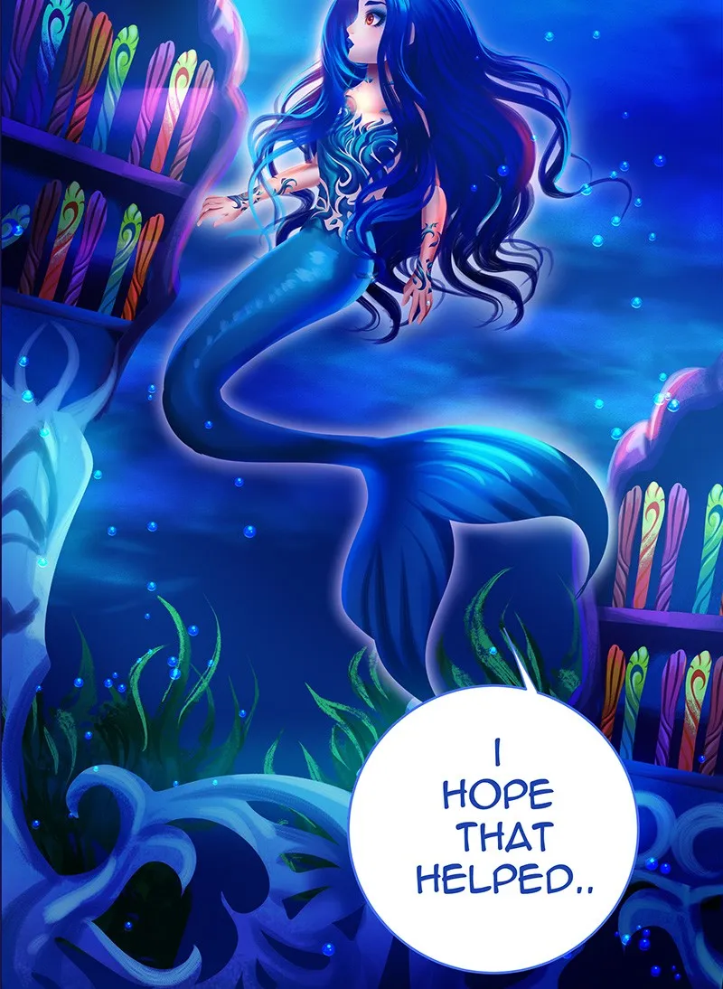 Strawberry Seafoam Chapter 94 page 53 - 
