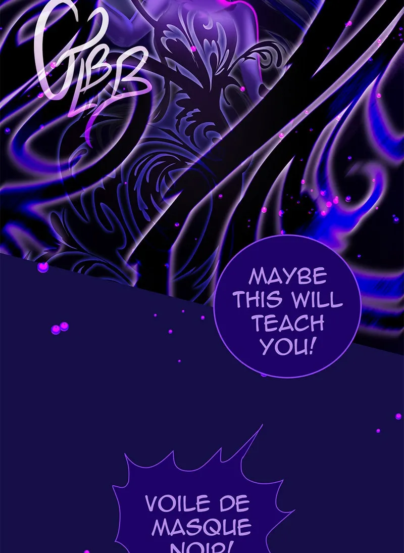 Strawberry Seafoam Chapter 94 page 57 - 