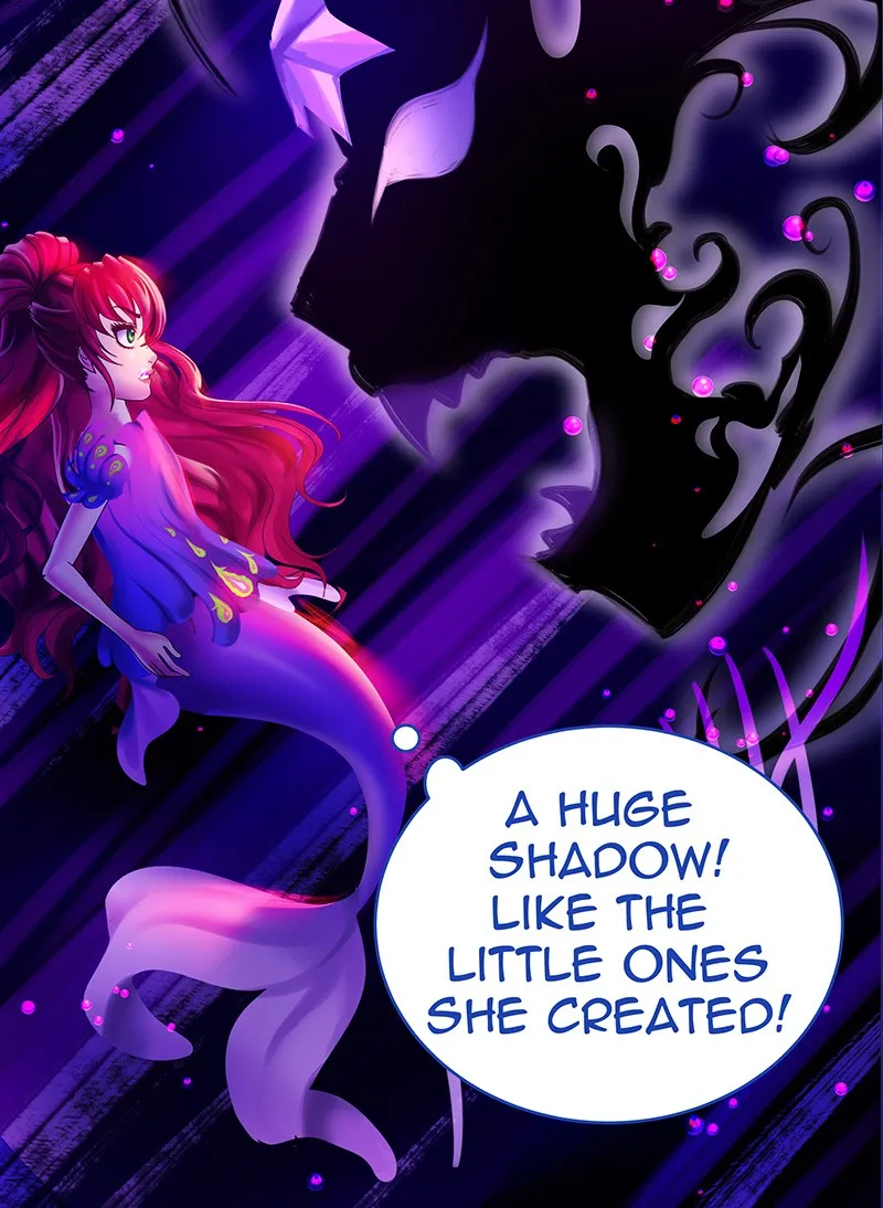 Strawberry Seafoam Chapter 94 page 59 - 