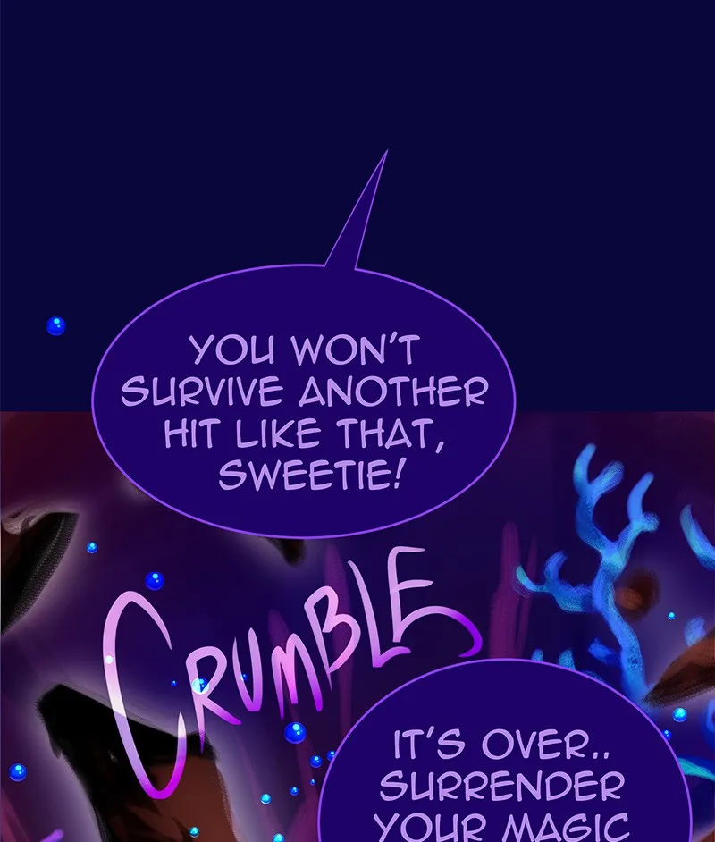 Strawberry Seafoam Chapter 94 page 62 - 