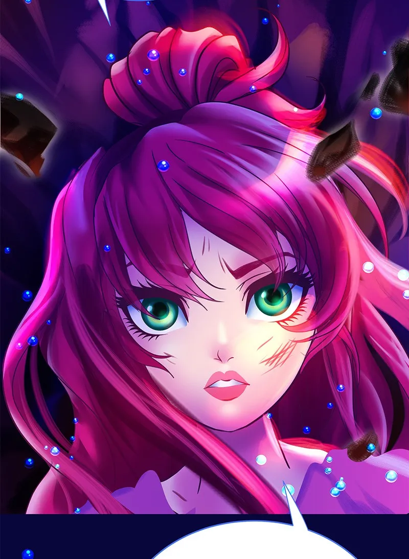 Strawberry Seafoam Chapter 94 page 65 - 