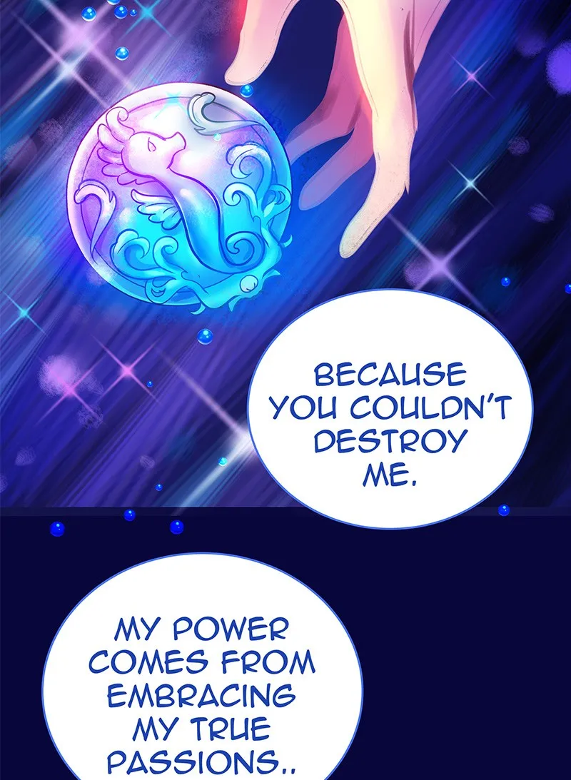 Strawberry Seafoam Chapter 94 page 67 - 