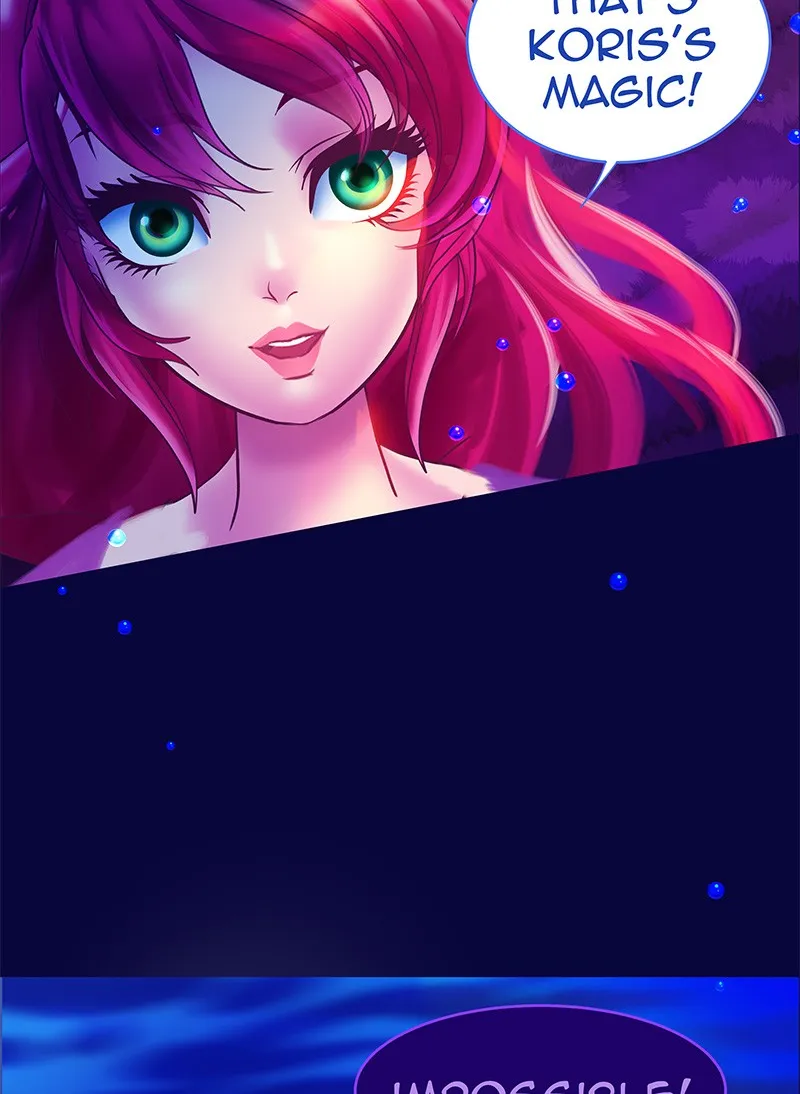 Strawberry Seafoam Chapter 94 page 8 - 