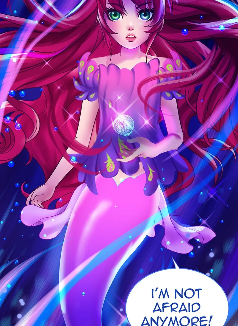 Strawberry Seafoam Chapter 94 page 71 - 