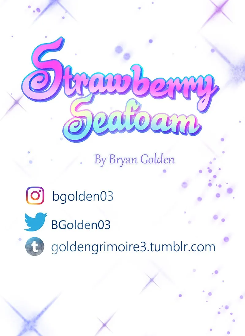 Strawberry Seafoam Chapter 94 page 73 - 