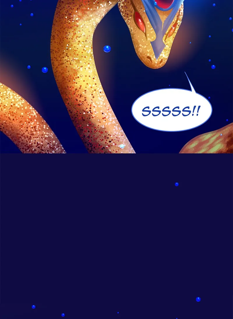 Strawberry Seafoam Chapter 95 page 11 - 