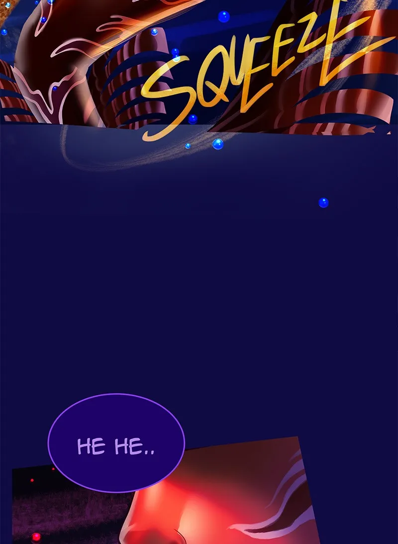 Strawberry Seafoam Chapter 95 page 15 - 