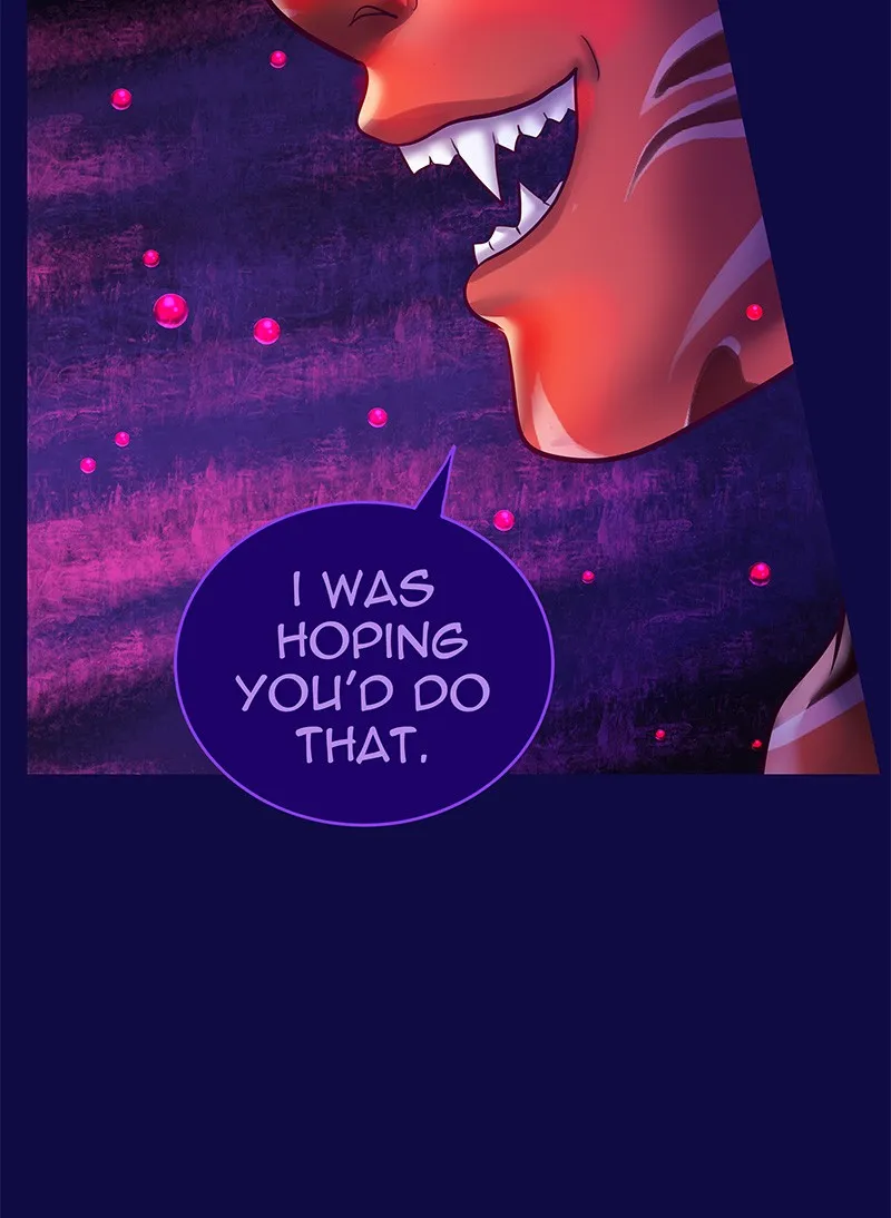Strawberry Seafoam Chapter 95 page 16 - 