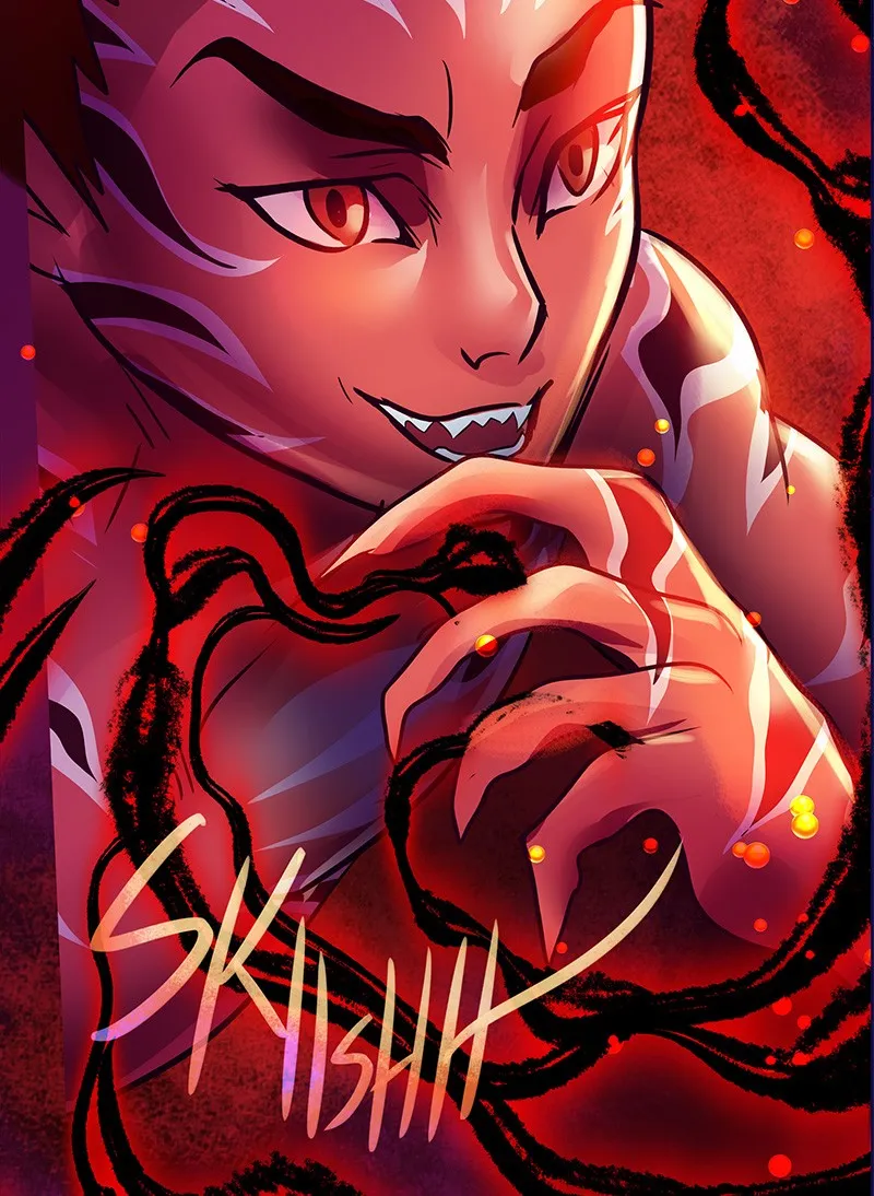 Strawberry Seafoam Chapter 95 page 18 - 