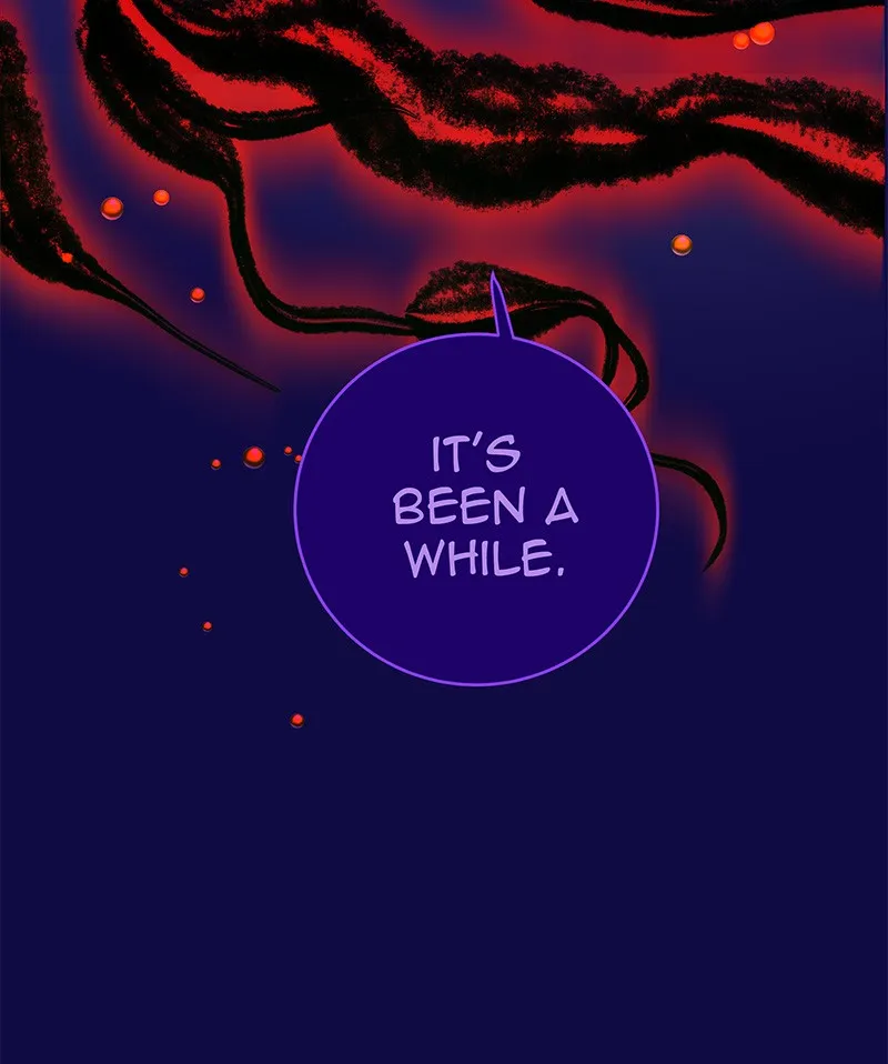 Strawberry Seafoam Chapter 95 page 19 - 