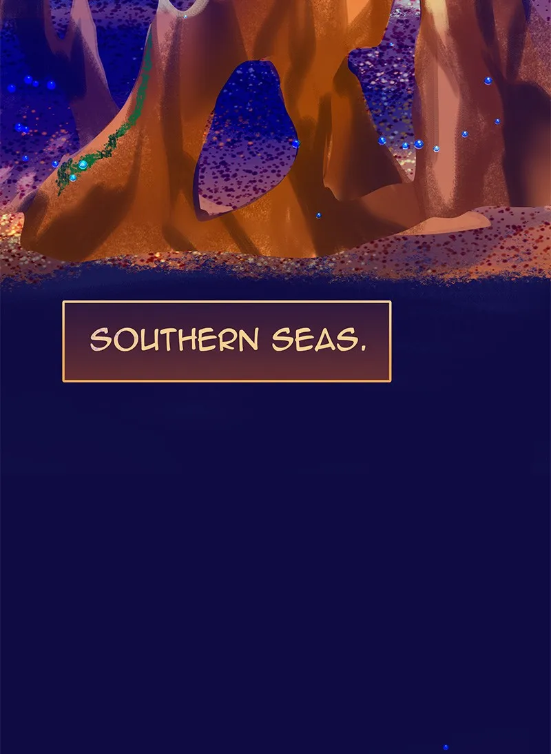 Strawberry Seafoam Chapter 95 page 3 - 