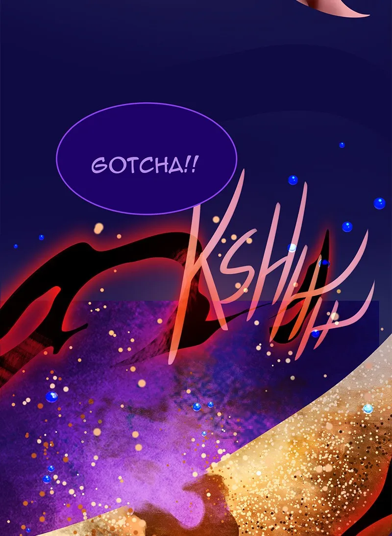 Strawberry Seafoam Chapter 95 page 22 - 