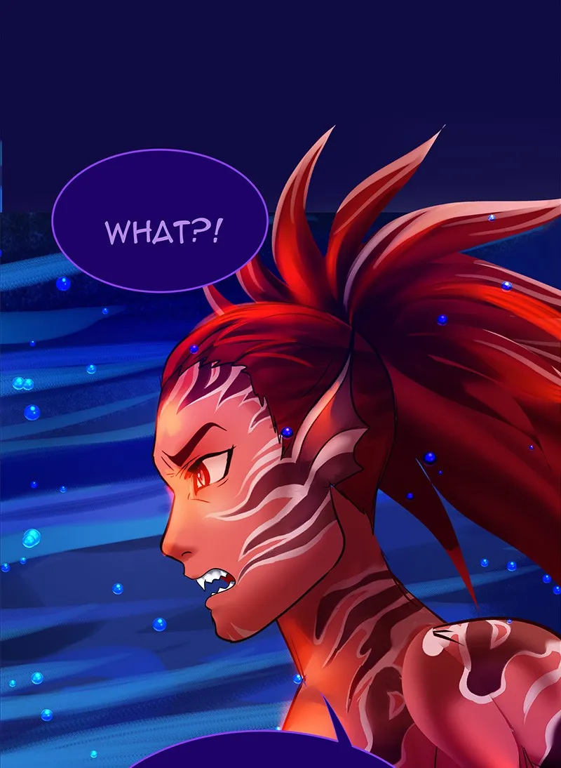 Strawberry Seafoam Chapter 95 page 24 - 