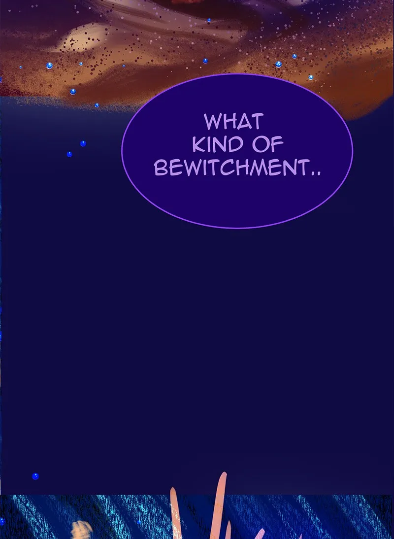 Strawberry Seafoam Chapter 95 page 27 - 