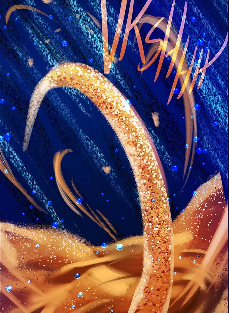 Strawberry Seafoam Chapter 95 page 28 - 