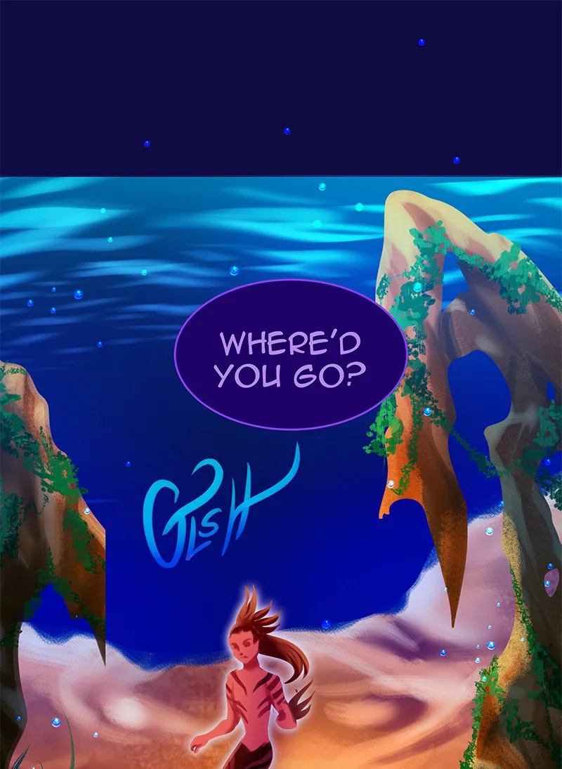Strawberry Seafoam Chapter 95 page 30 - 