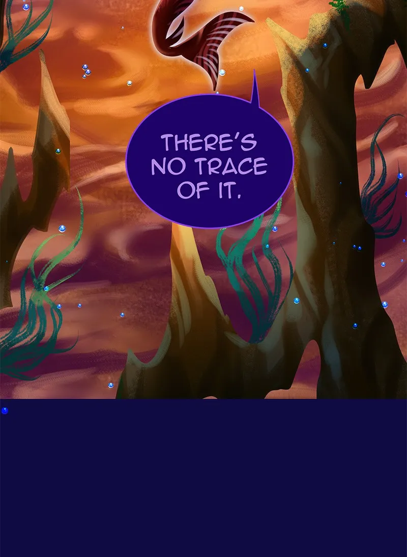 Strawberry Seafoam Chapter 95 page 31 - 