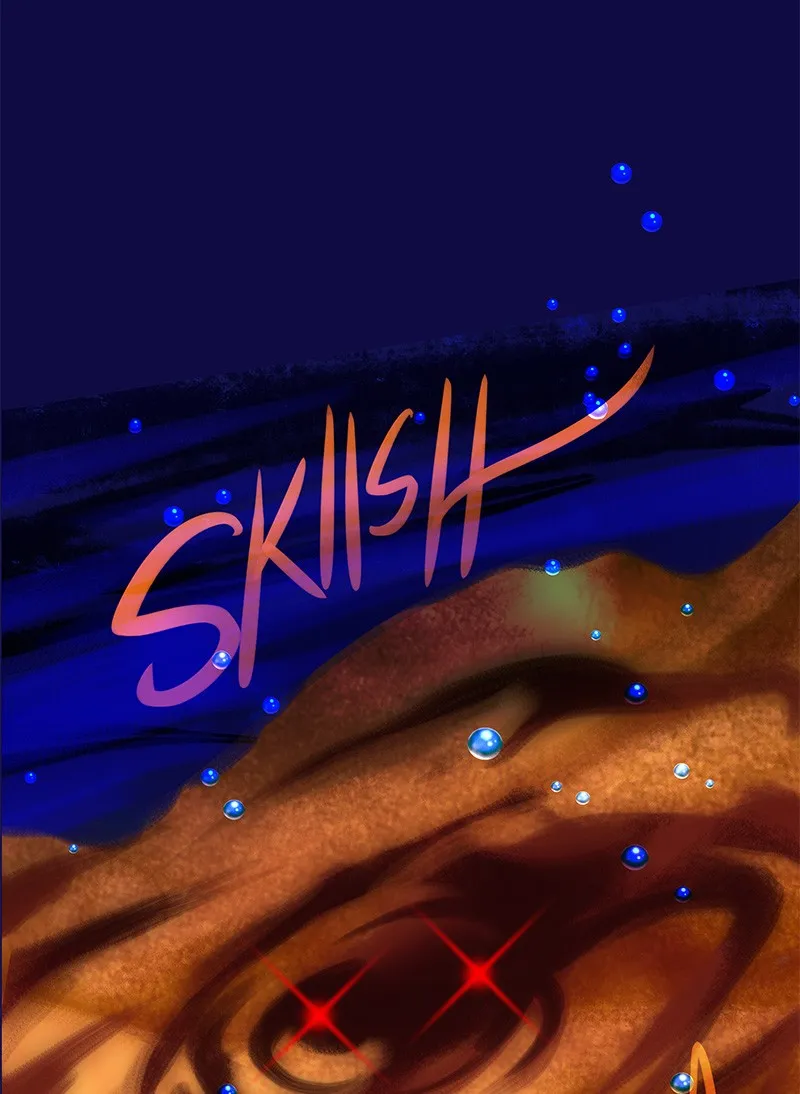 Strawberry Seafoam Chapter 95 page 32 - 