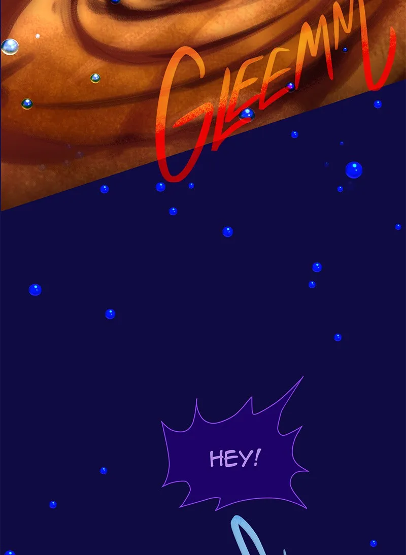 Strawberry Seafoam Chapter 95 page 33 - 