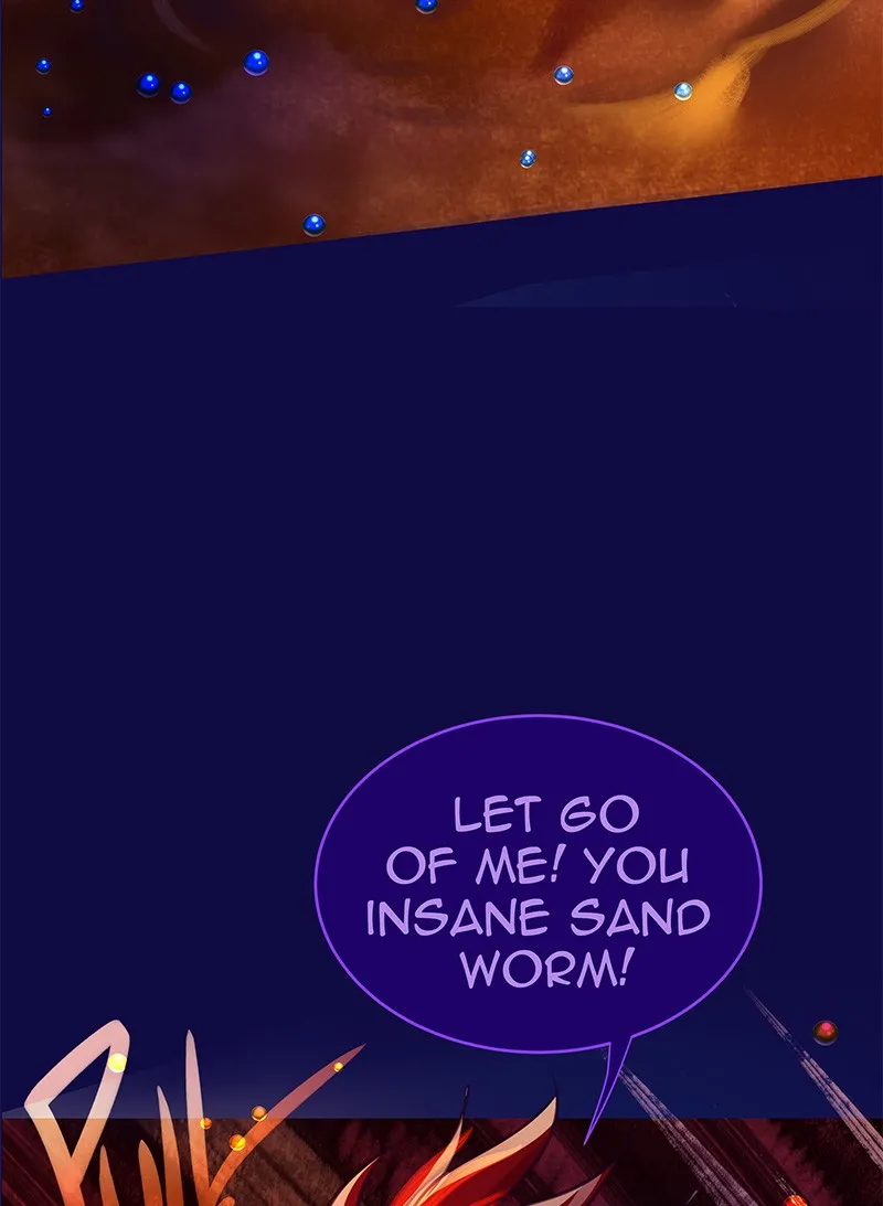 Strawberry Seafoam Chapter 95 page 35 - 