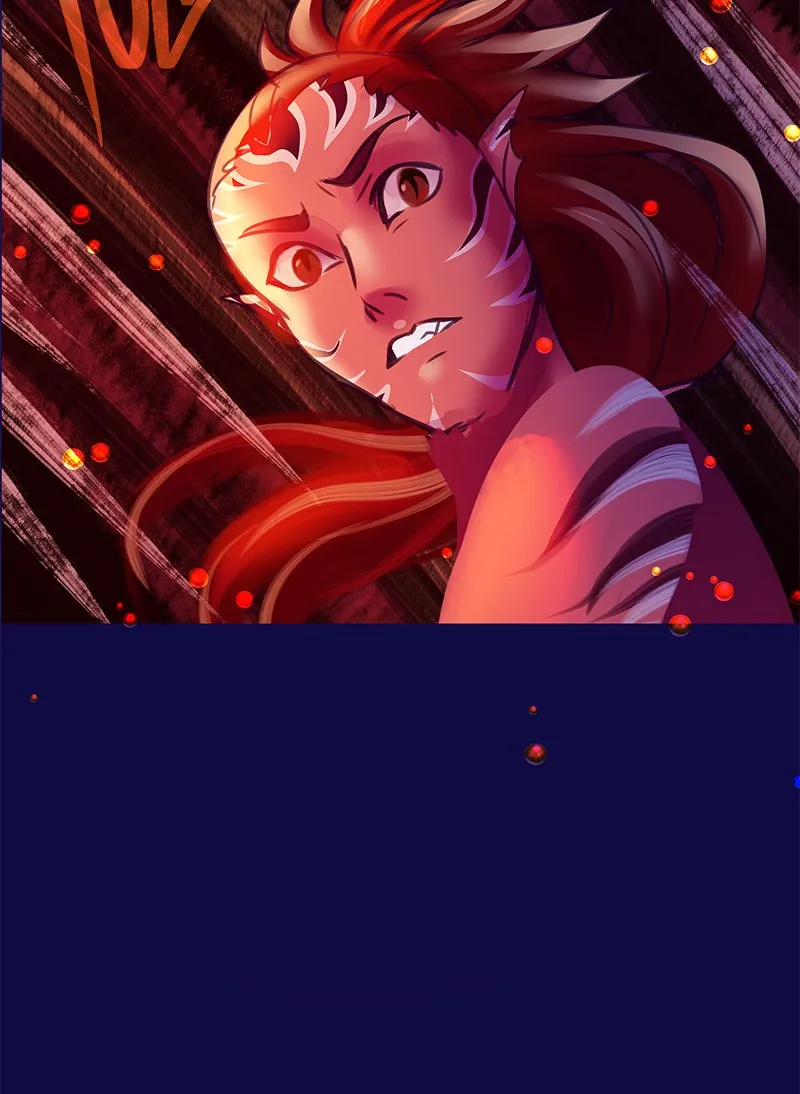 Strawberry Seafoam Chapter 95 page 36 - 