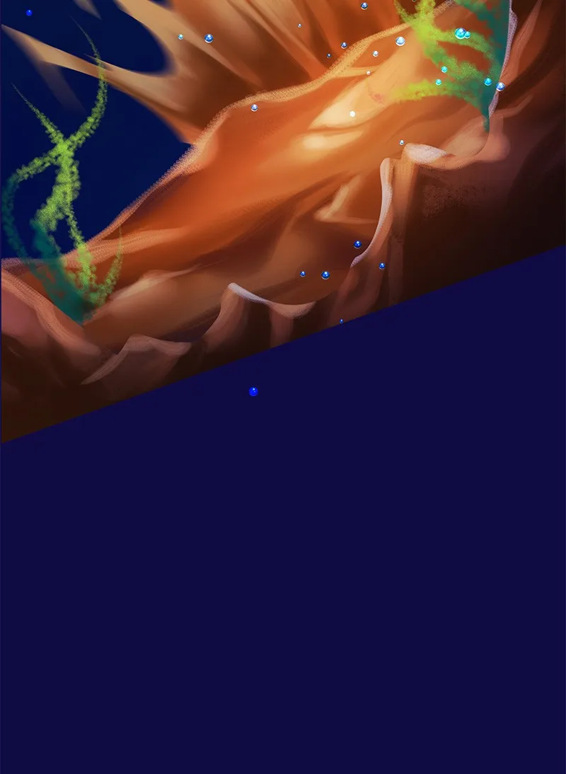 Strawberry Seafoam Chapter 95 page 38 - 