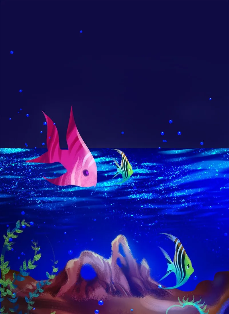 Strawberry Seafoam Chapter 95 page 40 - 