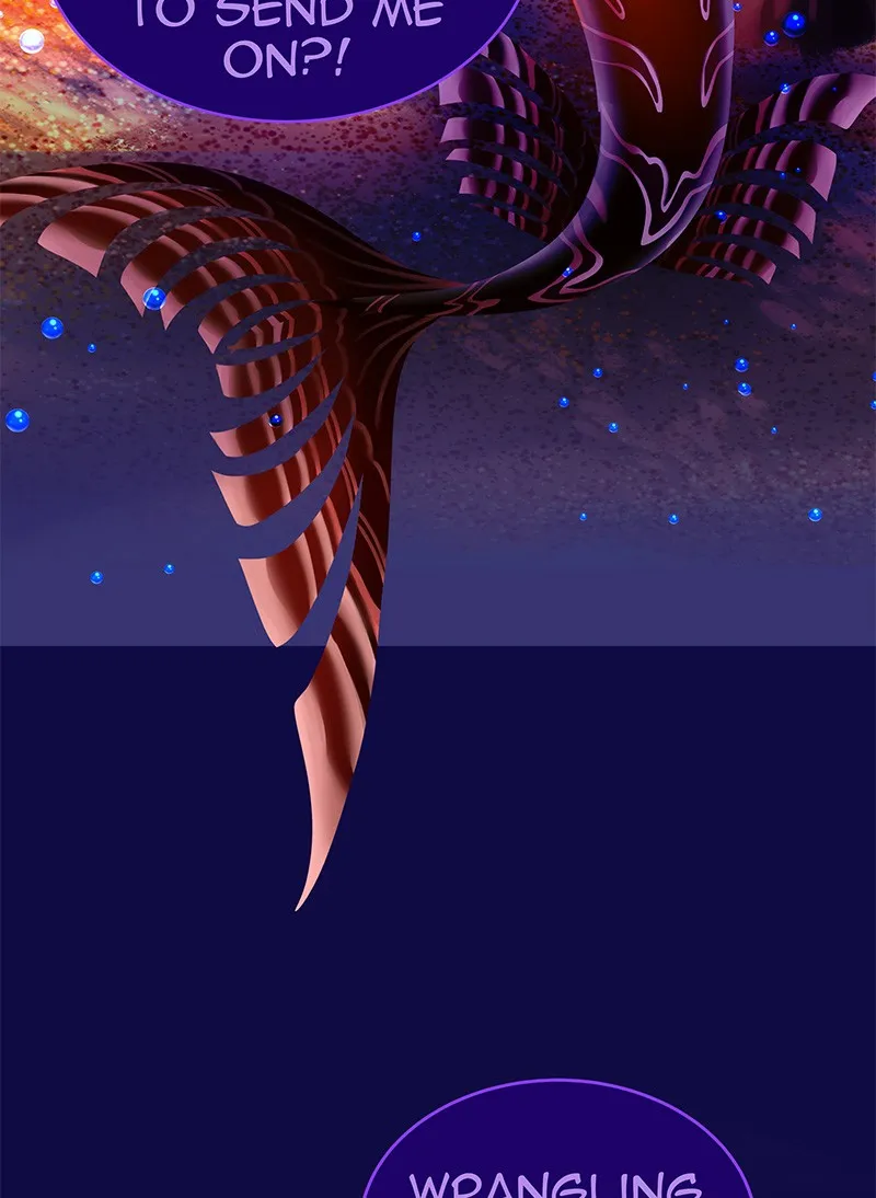 Strawberry Seafoam Chapter 95 page 5 - 
