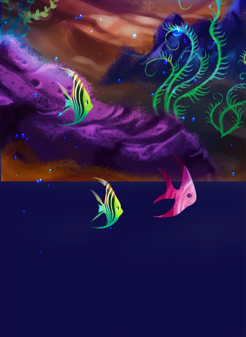 Strawberry Seafoam Chapter 95 page 41 - 
