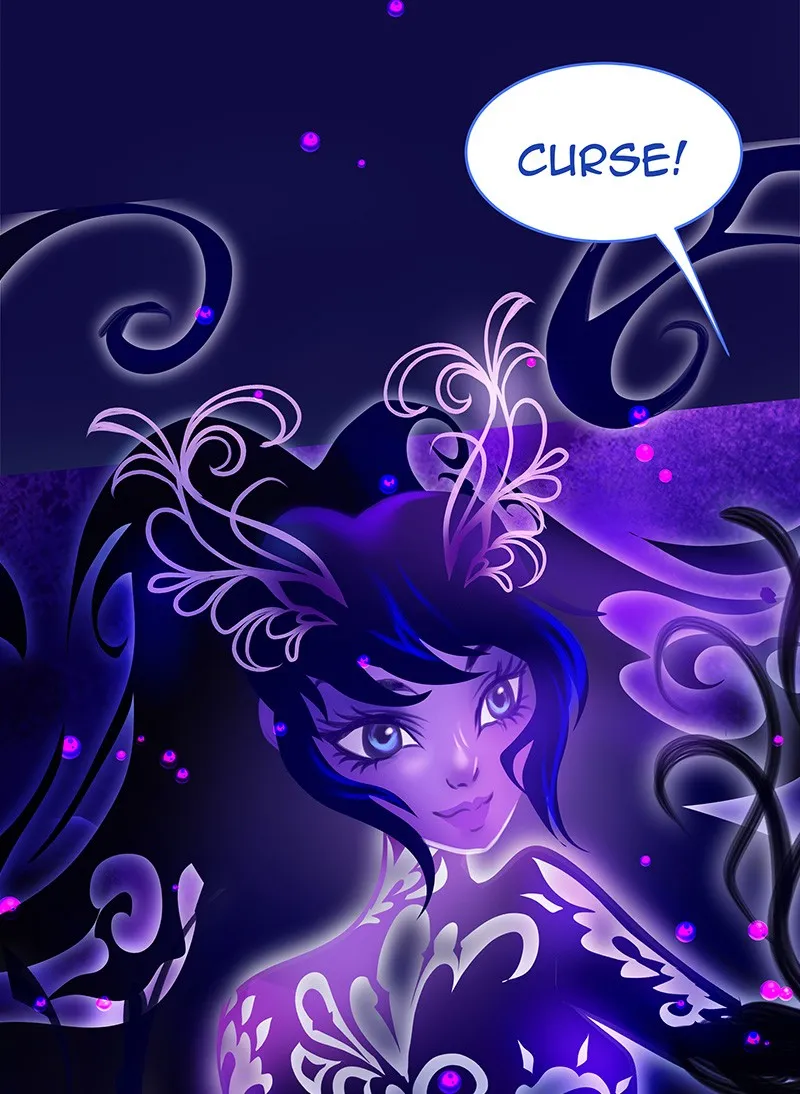 Strawberry Seafoam Chapter 95 page 42 - 